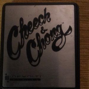 Meet your Posher, Jim